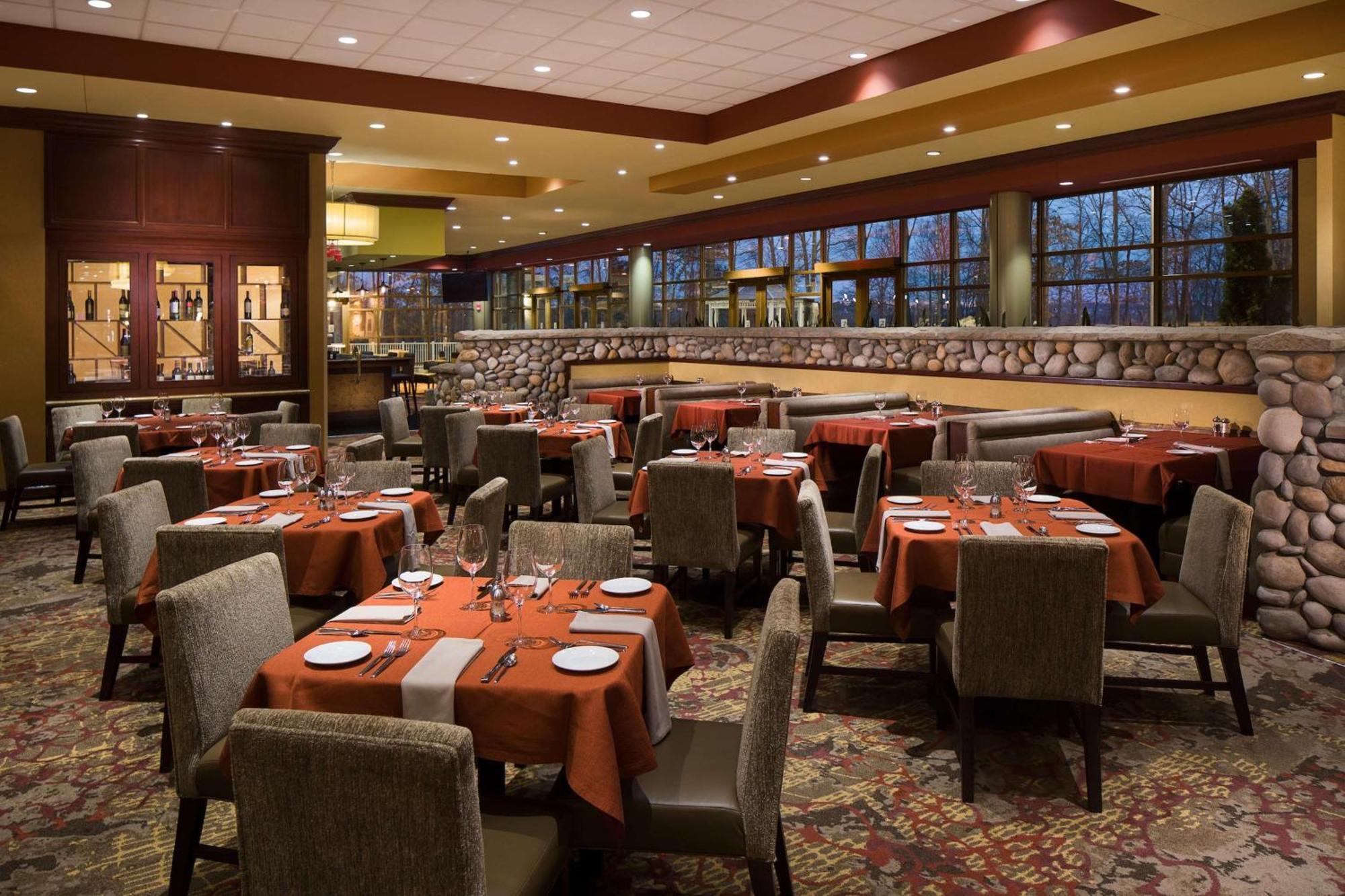 Embassy Suites By Hilton Charlotte Concord Golf Resort & Spa Exterior foto